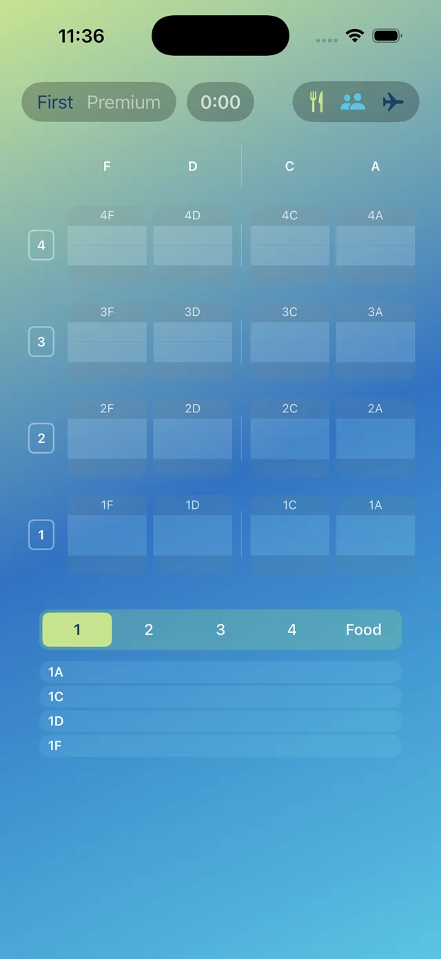 Cloud Drink screenshot